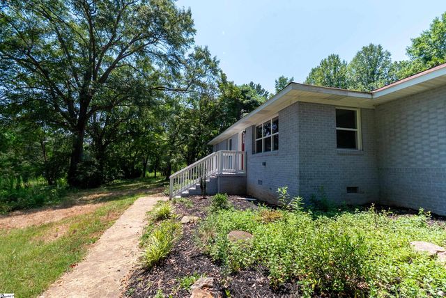 410 Old Liberty Pickens Road, Pickens, SC 29671