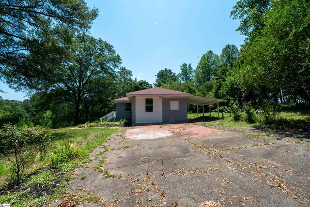410 Old Liberty Pickens Road, Pickens, SC 29671