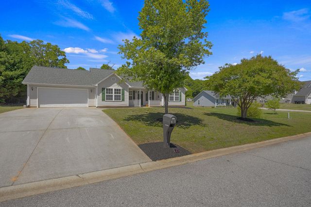 122 Bean Mill Way, Anderson, SC 29625