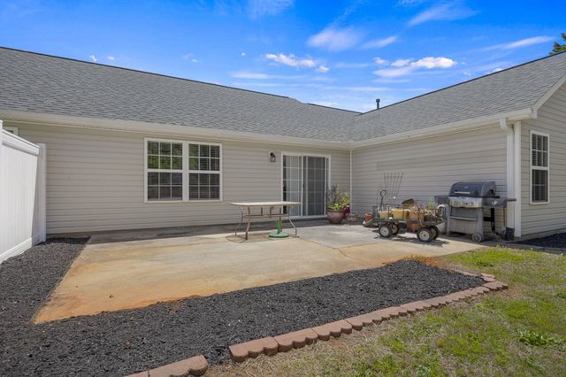 122 Bean Mill Way, Anderson, SC 29625