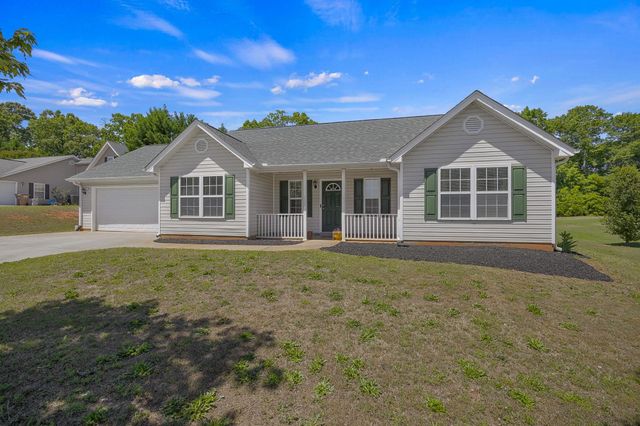 122 Bean Mill Way, Anderson, SC 29625