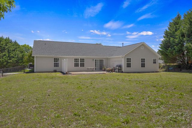122 Bean Mill Way, Anderson, SC 29625
