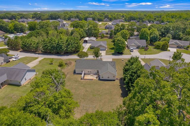 122 Bean Mill Way, Anderson, SC 29625