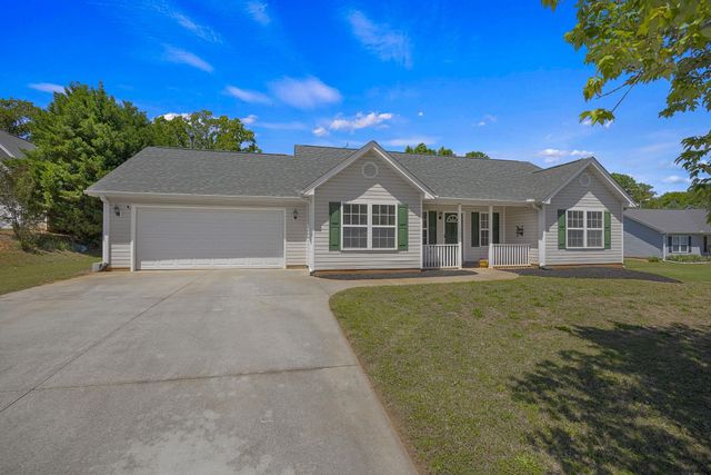122 Bean Mill Way, Anderson, SC 29625