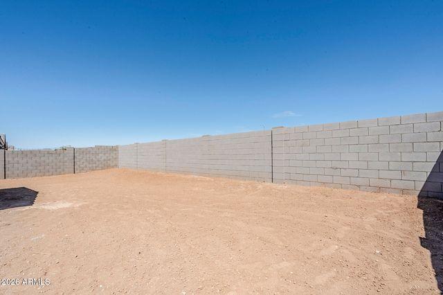 1362 W AZTEC Drive, Coolidge, AZ 85128