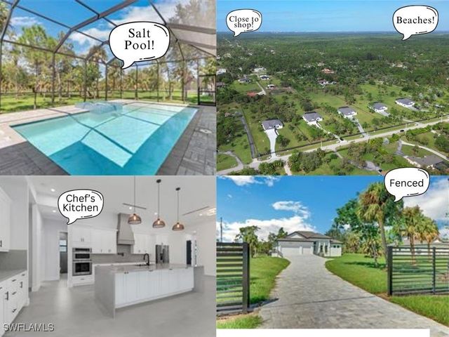 739 23rd ST SW, Naples, FL 34117