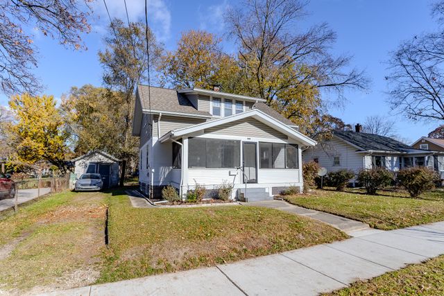 307 Ridgewood Street Se, City Of Kentwood, MI 49548