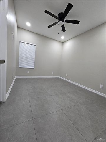 5601 Puffin Avenue, Mission, TX 78573