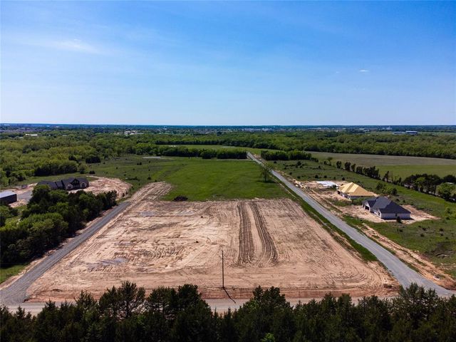 2922 E Cedar Creek Pass, Stillwater, OK 74075