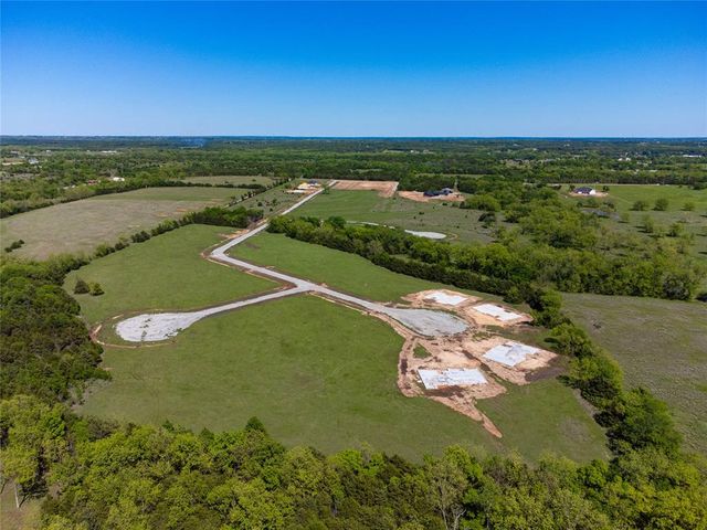 2922 E Cedar Creek Pass, Stillwater, OK 74075