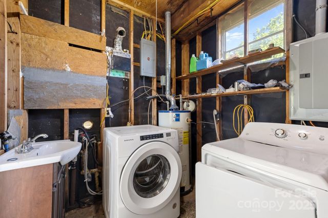 136 Kent Drive, Forest City, NC 28043