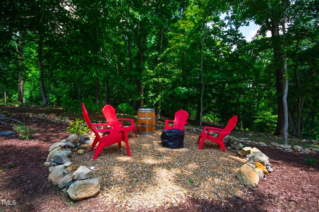 541 Sunset Grove Drive, Pittsboro, NC 27312