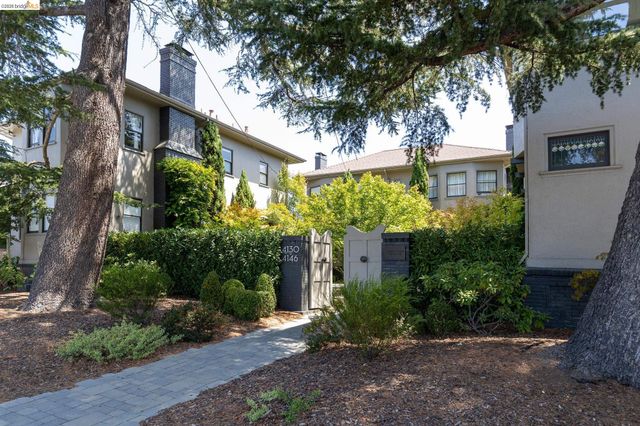 4132 Manila Ave, Oakland, CA 94609