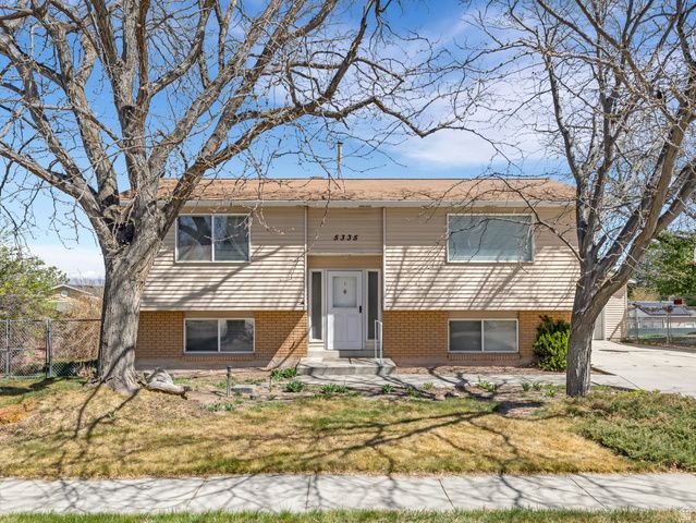5335 S SYDETTE CIR, Taylorsville, UT 84129