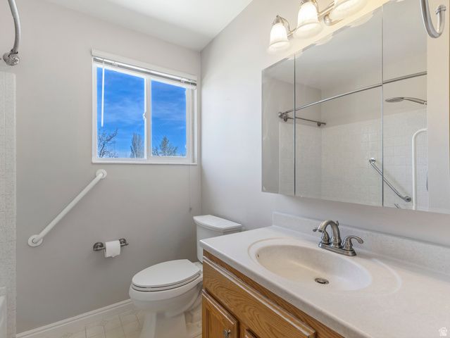 5335 S SYDETTE CIR, Taylorsville, UT 84129