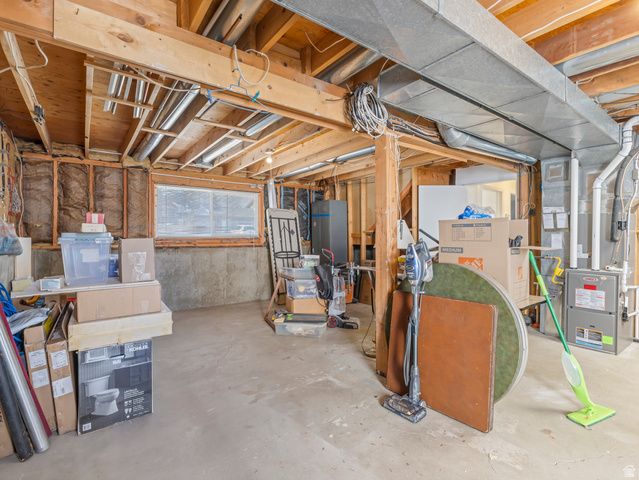 5335 S SYDETTE CIR, Taylorsville, UT 84129