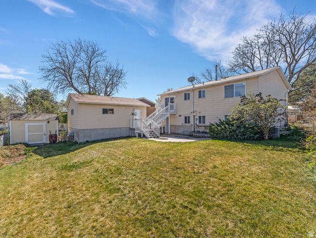 5335 S SYDETTE CIR, Taylorsville, UT 84129