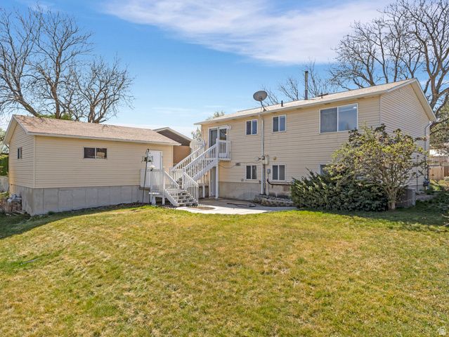 5335 S SYDETTE CIR, Taylorsville, UT 84129