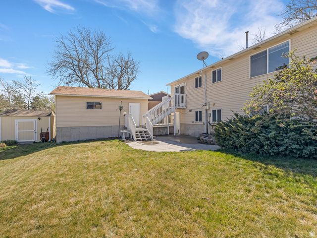 5335 S SYDETTE CIR, Taylorsville, UT 84129