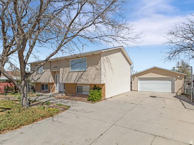 5335 S SYDETTE CIR, Taylorsville, UT 84129