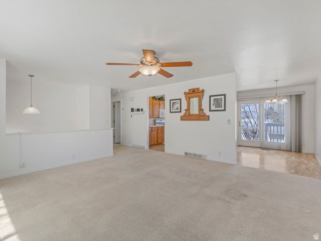 5335 S SYDETTE CIR, Taylorsville, UT 84129