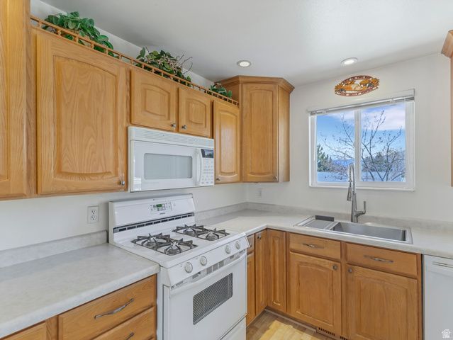 5335 S SYDETTE CIR, Taylorsville, UT 84129