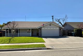 315 E Washington Avenue, Tulare, CA 93274