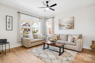 11 Byrdcliffe Lane, Asheville, NC 28805