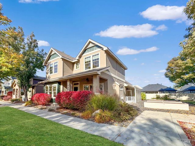 998 E Shadow Creek Lane, Eagle, ID 83616