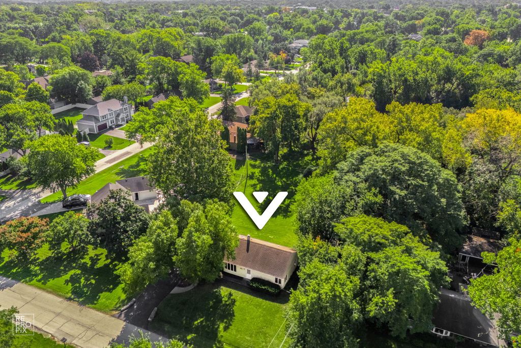 1231 60th Street, La Grange Highlands, IL 60525 — photo 2