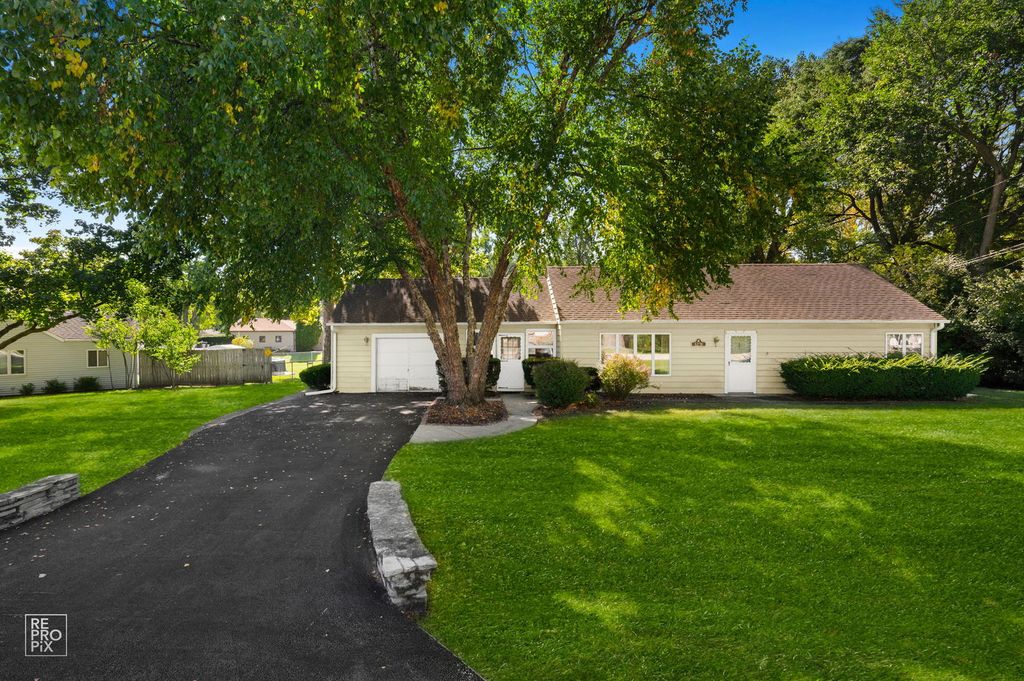 1231 60th Street, La Grange Highlands, IL 60525 — photo 3