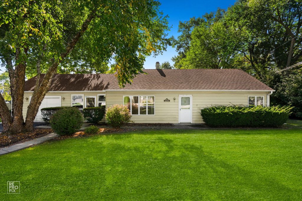 1231 60th Street, La Grange Highlands, IL 60525 — photo 4