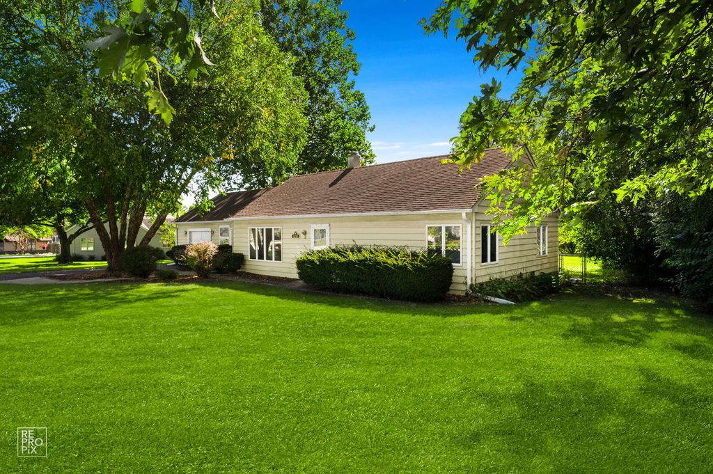 1231 60th Street, La Grange Highlands, IL 60525 — photo 5