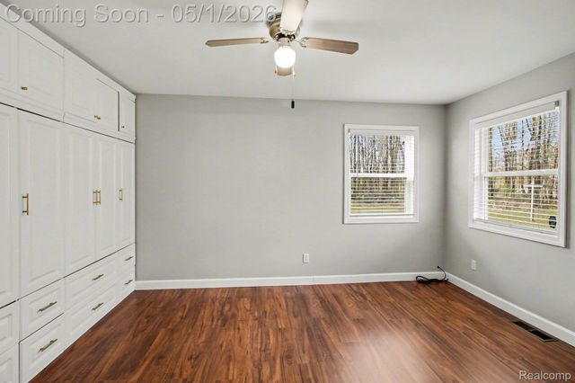 6225 W Lovejoy Road, Conway Township, MI 48418