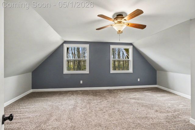 6225 W Lovejoy Road, Conway Township, MI 48418