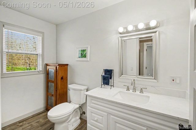 6225 W Lovejoy Road, Conway Township, MI 48418