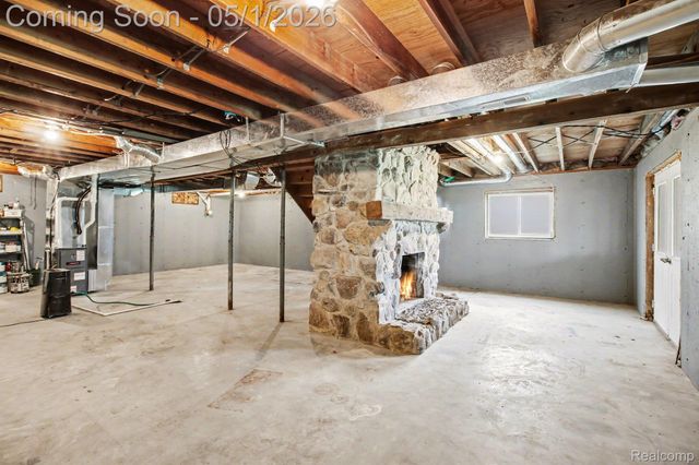 6225 W Lovejoy Road, Conway Township, MI 48418