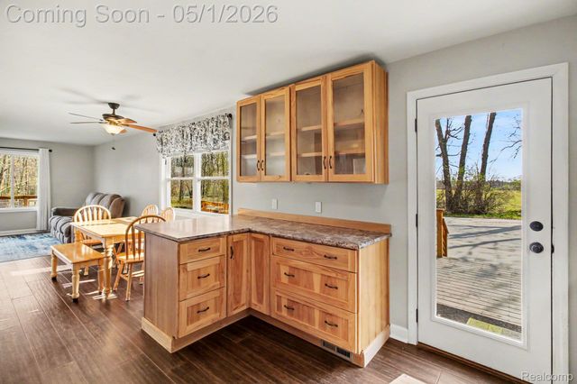 6225 W Lovejoy Road, Conway Township, MI 48418