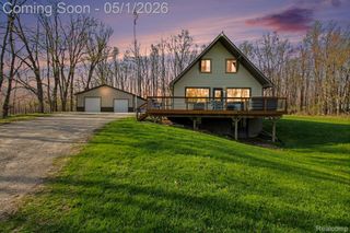 6225 W Lovejoy Road, Conway Township, MI 48418