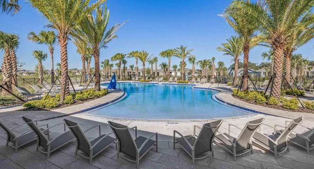 5420 SUNSHINE DRIVE, Wildwood, FL 34785