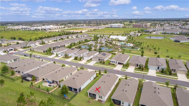 5420 SUNSHINE DRIVE, Wildwood, FL 34785