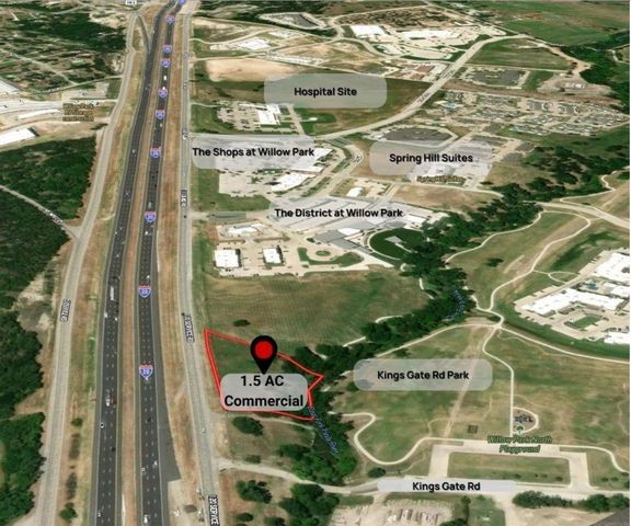 4701 E Interstate 20 Serv, Willow Park, TX 76067
