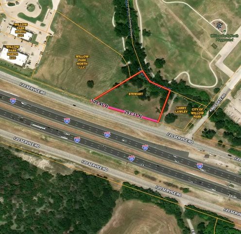 4701 E Interstate 20 Serv, Willow Park, TX 76067