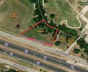 4701 E Interstate 20 Serv, Willow Park, TX 76067