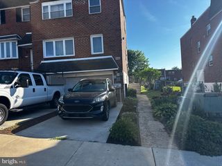 3980 CARTERET DR #2ND FLOOR, Philadelphia, PA 19114