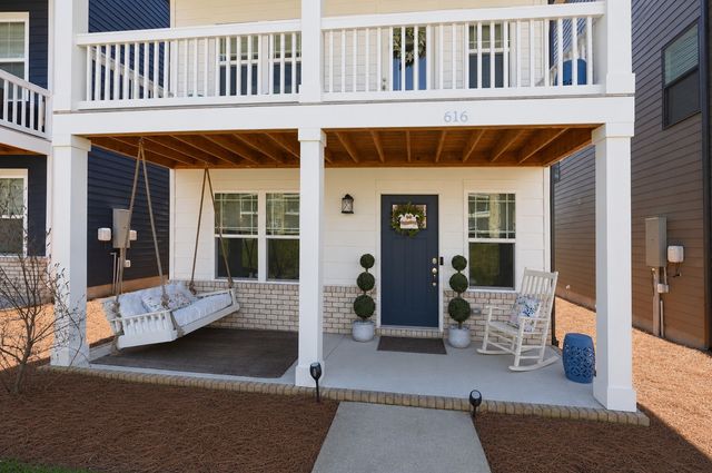 616 Parkvue Place Dr, Nashville, TN 37221