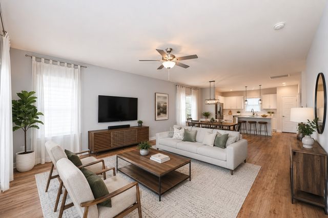616 Parkvue Place Dr, Nashville, TN 37221