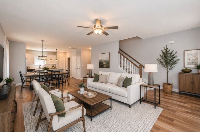 616 Parkvue Place Dr, Nashville, TN 37221