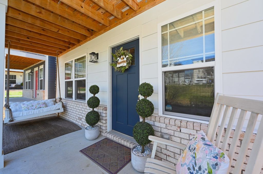 616 Parkvue Place Dr, Nashville, TN 37221