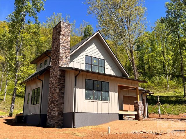 100 Bear Tree Cove, Canton, NC 28716